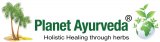 Logo Planet Ayurveda