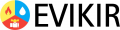 Logo Evikir.cz