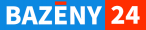 Logo Bazény24