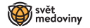 Metwabe Medovina mandlová 0,75 l