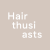 Hairthusiasts Eshop