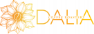 Logo obchodu Dalia Coffee