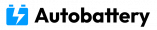 Logo autobattery.cz