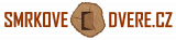 SMRKOVÉ DVEŘE