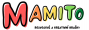 Logo Mamito.cz