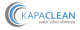 Logo Kapaclean.cz