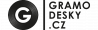Logo GRAMODESKY.CZ