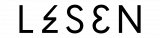 Logo obchodu Lesen