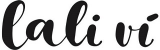 Logo obchodu Lali Ví
