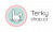 Logo terkyshop.cz