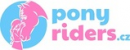 PONY RIDERS