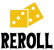 Reroll.cz