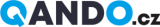 Logo QANDO-CZ s.r.o.