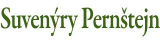 Suvenýry Pernštejn
