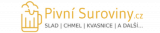 Pivní Suroviny