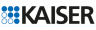 Logo Kaiser