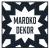 Maroko Dekor