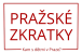 Pražské zkratky