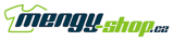 Logo obchodu Mengy-Shop