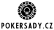 Logo Pokersady.cz