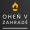 Logo Oheň v zahradě