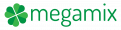 Logo Megamix