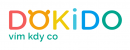 Logo obchodu Dokido.cz
