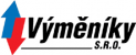 Logo obchodu Výměníky