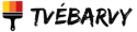 Logo Tvé barvy