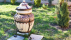 Grilovací pec Tandoor / Tandyr MARRÁKEŠ