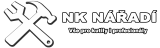 NK NÁŘADÍ - Vše pro kutily i profesionály