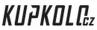 Logo kupkolo.cz