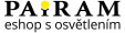 Logo Pairam