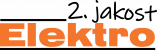 Elektro 2. jakost