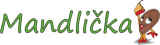 Logo obchodu mandlicka.cz