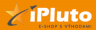 Logo iPLUTO.cz