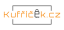 Logo Kufříček.cz