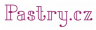 Logo Pastry.cz