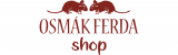 Logo Osmák Ferda shop