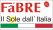 Logo FaBRE s.r.o, Domažlice - obchod s italskou gastronomií