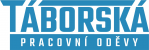 Táborská pracovní oděvy