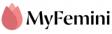 MyFemini - menstruační kalhotky