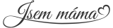 Logo Jsem máma