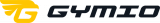 Logo obchodu GYMIO