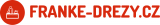 Logo FRANKE-DŘEZY.CZ