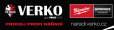 Logo VERKO
