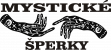 Logo obchodu Mystické šperky