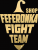 Feferonka Team