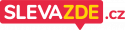 Logo SLEVAZDE.cz