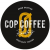 Logo obchodu Cop Coffee